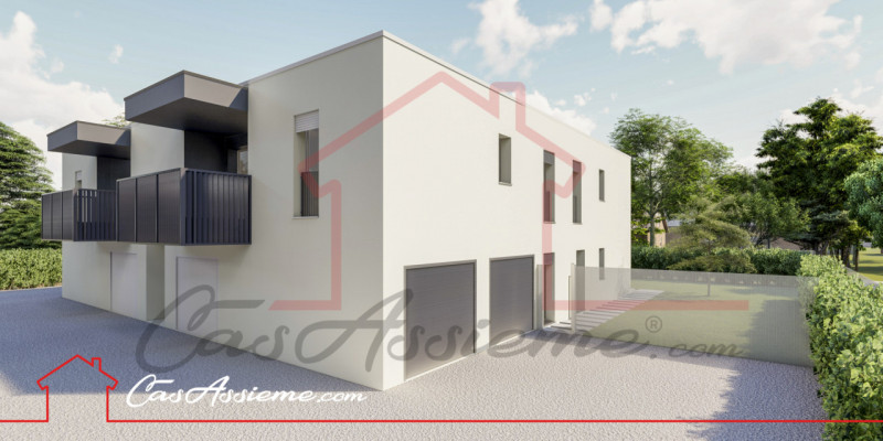 Rif. MG018
In posizione strategica a soli 10 minuti da Cittadella e Bassano del Grappa, in un con...