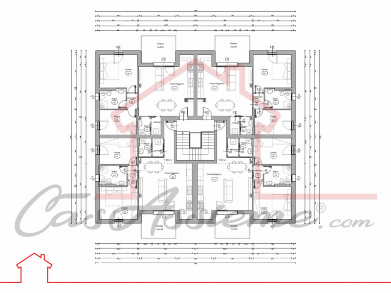 Rif. MG018
In posizione strategica a soli 10 minuti da Cittadella e Bassano del Grappa, in un con...