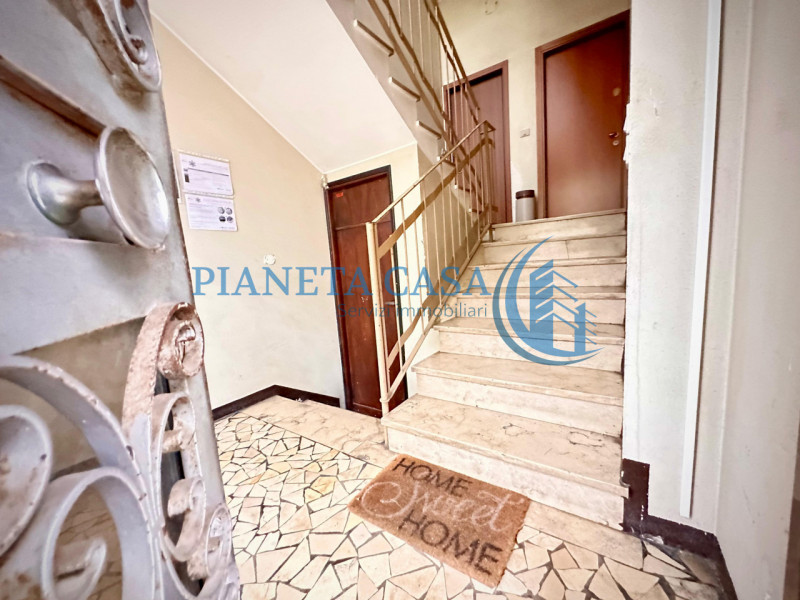 Milano Vendita Appartamento bilocale