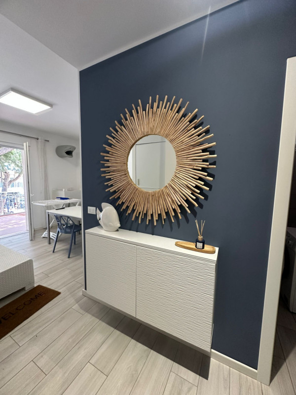 Jesolo Affitto Appartamento bilocale