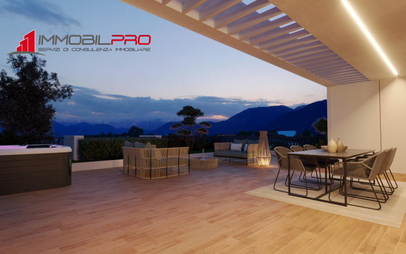 Vivi il Tuo Sogno a Zanè (VI): Appartamento Tricamere con Giardino Privato
Un’oasi di tranquillit...