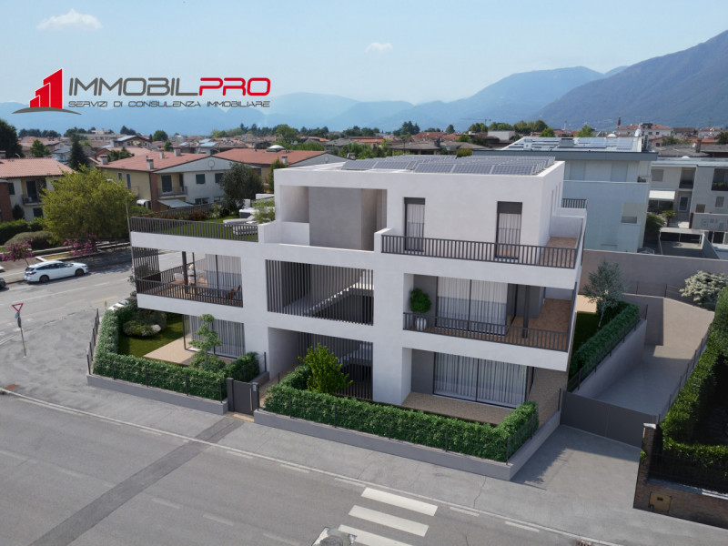 Vivi il Tuo Sogno a Zanè (VI): Appartamento Tricamere con Giardino Privato
Un’oasi di tranquillit...