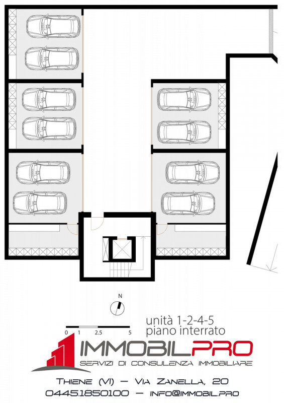 Vivi il Tuo Sogno a Zanè (VI): Appartamento Tricamere con Giardino Privato
Un’oasi di tranquillit...