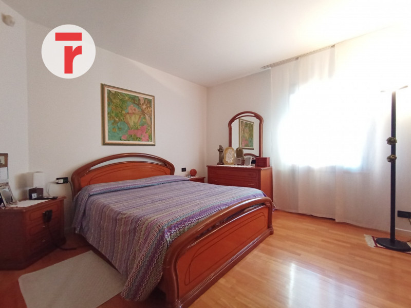 NUDA PROPRIETA' - di un quadrilocale incastonato nel meraviglioso contesto dei Colli Euganei, in ...