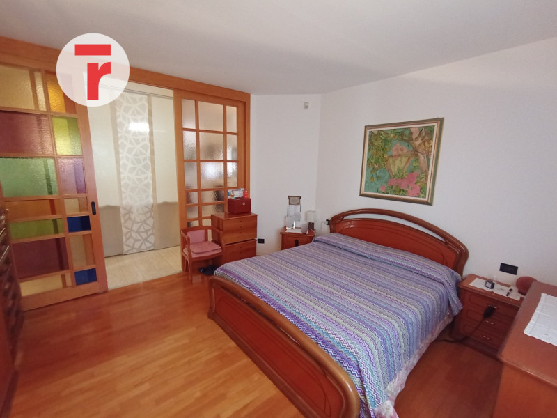 NUDA PROPRIETA' - di un quadrilocale incastonato nel meraviglioso contesto dei Colli Euganei, in ...