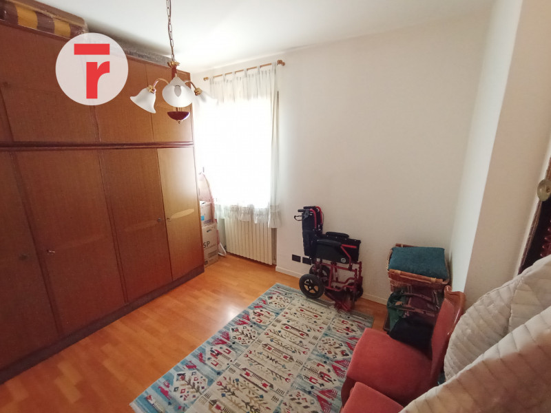 NUDA PROPRIETA' - di un quadrilocale incastonato nel meraviglioso contesto dei Colli Euganei, in ...