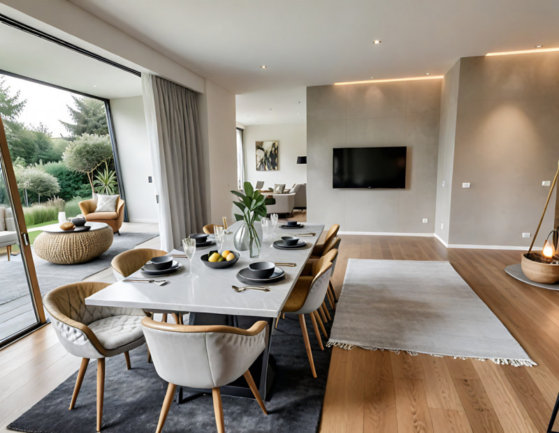 (Per INFO Roberto 3453195338) NOSTRA ESCLUSIVA - A Montebelluna, in una delle più rinomate zone d...