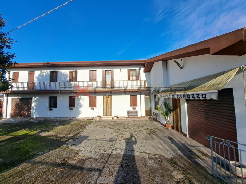 Cavarzere Vendita Casa singola