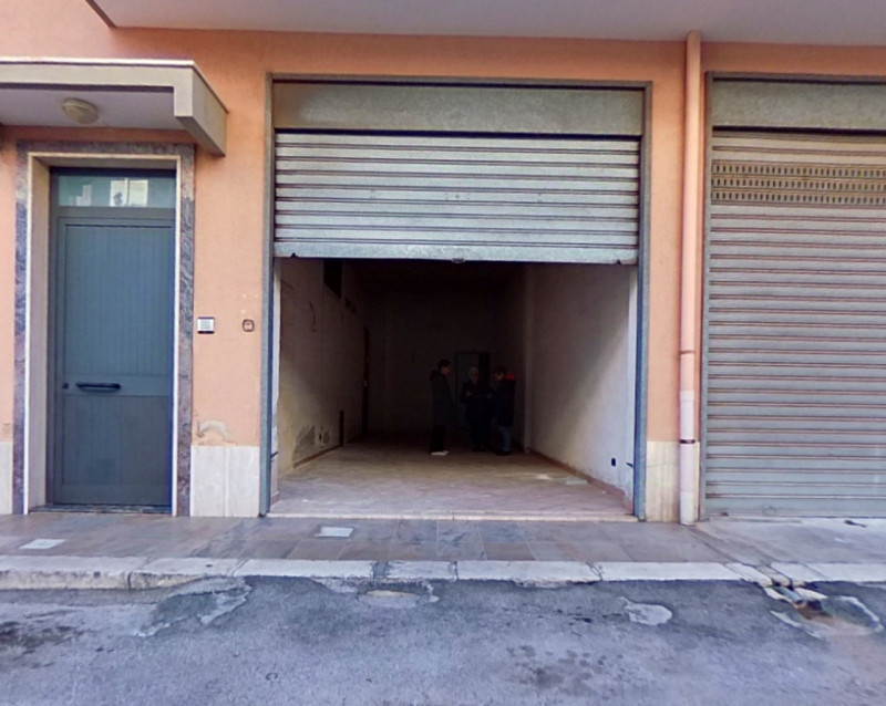 Fasano Vendita Laboratorio