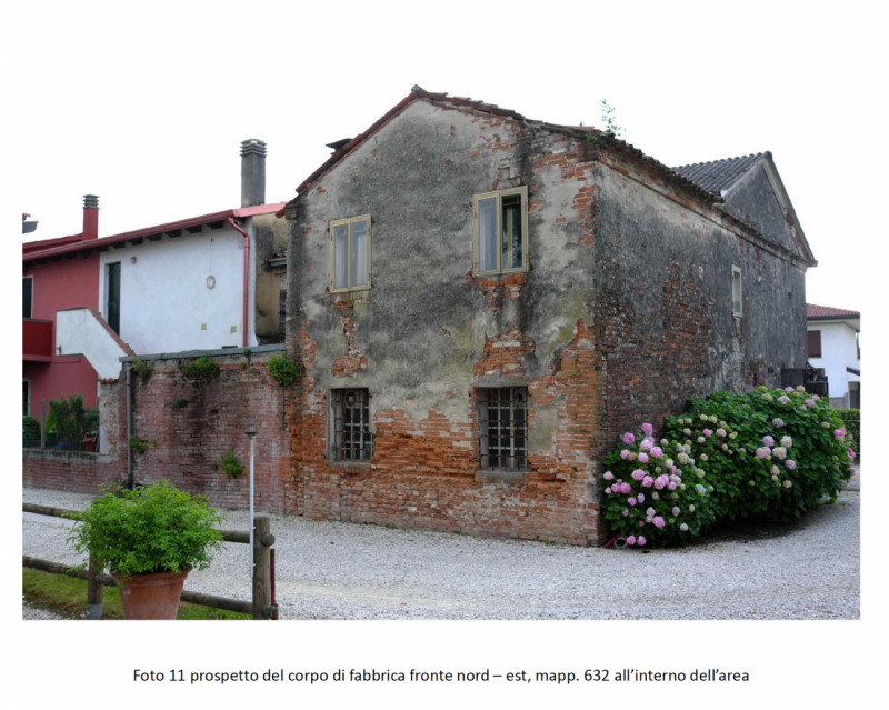 singola da ristrutturare in centro a Limena
La casa è inserita in un contesto di abitazioni simil...