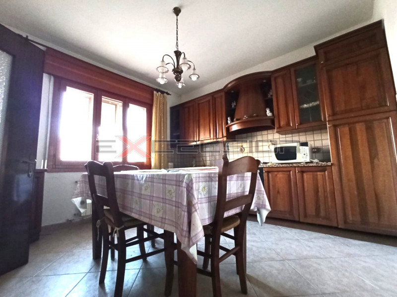 Ariano nel Polesine Vendita Casa a schiera porzione di testa