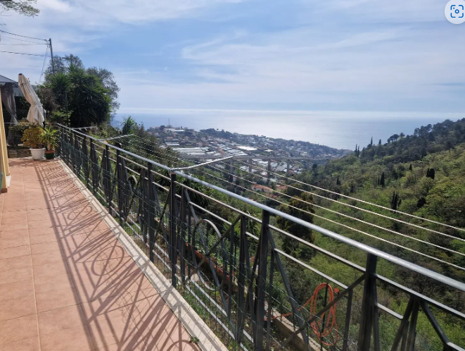 Sanremo Vendita Casa singola terratetto