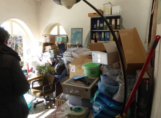 Rif. A.A.90-132

Vendita all'asta - porzione piano terra di bifamiliare in data 15 gennaio 2026

...