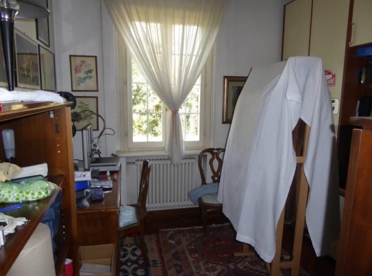 Rif. A.A.90-132

Vendita all'asta - porzione piano terra di bifamiliare in data 15 gennaio 2026

...