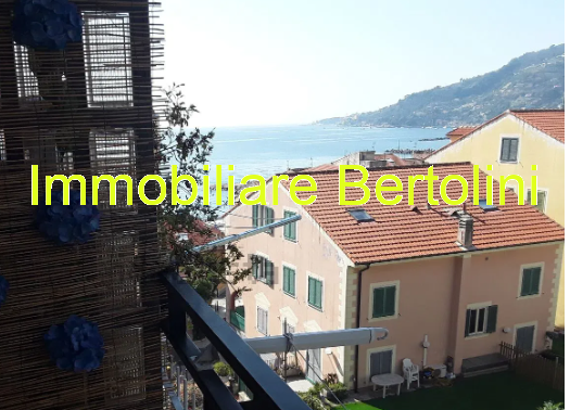 Ospedaletti Vendita Appartamento bilocale