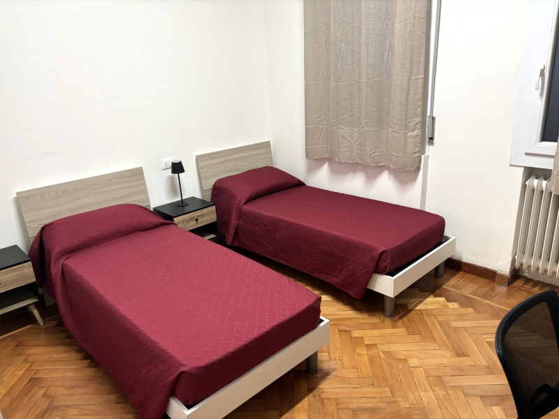 Padova Affitto Stanze entrambi