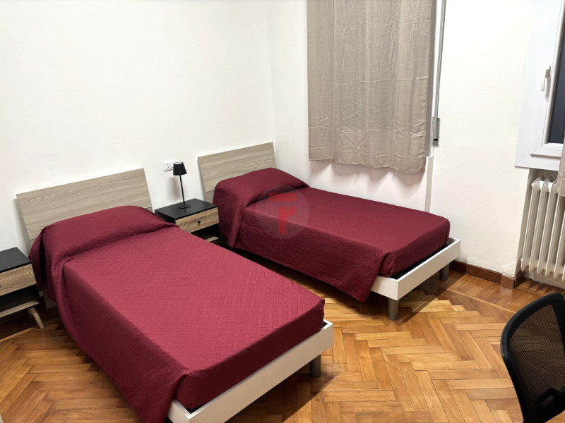 Posto Letto in stanza doppia in affitto nel cuore di Voltabarozzo, una delle zone più tranquille ...