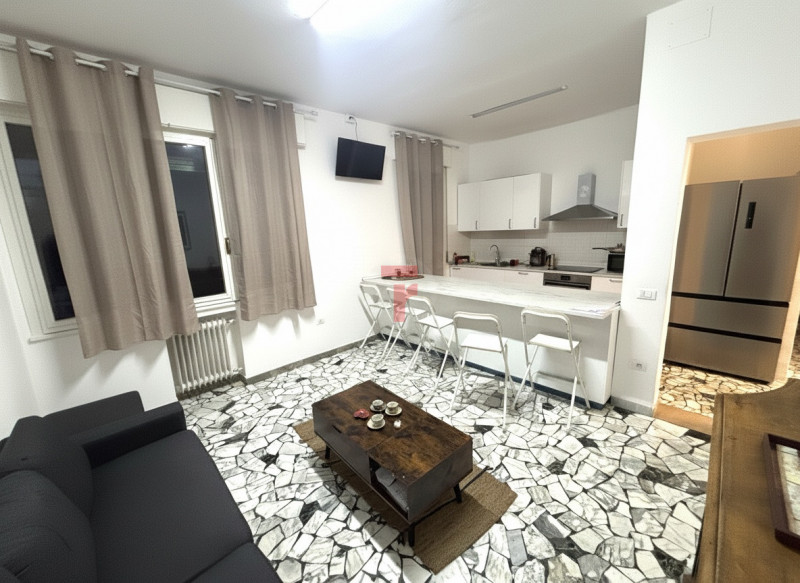 Posto Letto in stanza doppia in affitto nel cuore di Voltabarozzo, una delle zone più tranquille ...