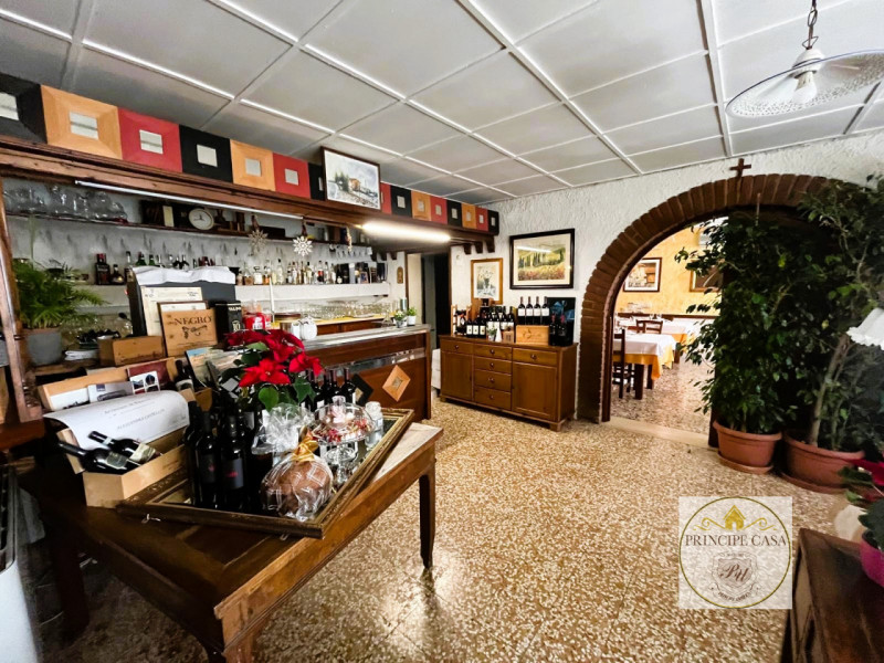 Riferimento immobile: HRS001 

A Vescovana immerso nella tranquillità della campagna veneta, vi p...