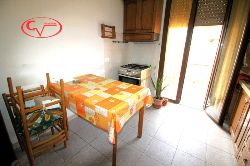 San Giovanni Valdarno Vendita Appartamento trilocale