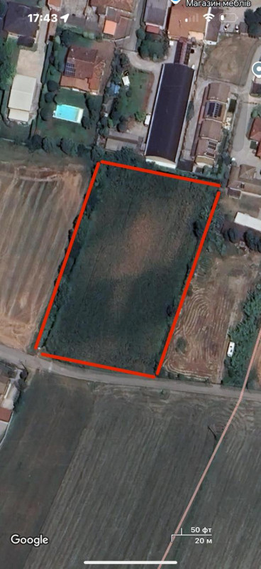 Terreni in Vendita a Isorella