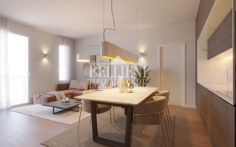 CORSO PADOVA - in zona comoda a tutti i servizi e a due passi dal centro storico proponiamo in ve...