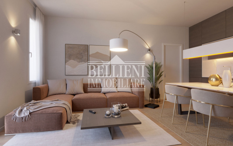 CORSO PADOVA - in zona comoda a tutti i servizi e a due passi dal centro storico proponiamo in ve...