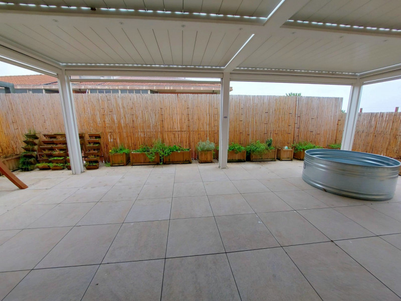 PADOVA - SAN GIUSEPPE
BELLISSIMO ATTICO APPENA RISTRUTTURATO CON GRANDE TERRAZZA ABITABILE €.445....