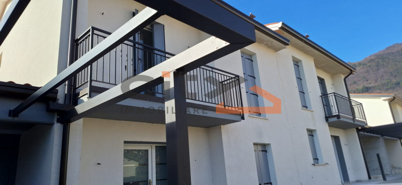 Romano d'Ezzelino Vendita Casa a schiera porzione di testa