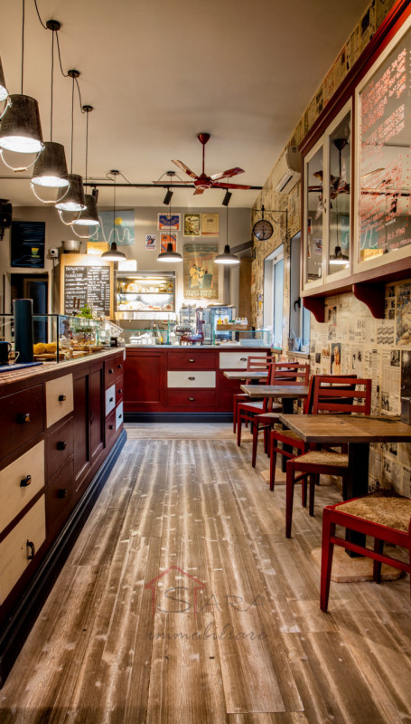 Nel cuore pulsante del centro di Castelfranco Veneto, all’interno delle suggestive mura storiche,...