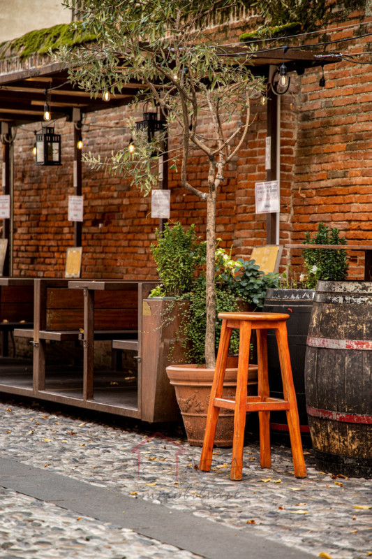 Nel cuore pulsante del centro di Castelfranco Veneto, all’interno delle suggestive mura storiche,...