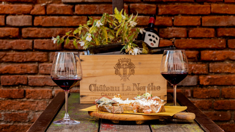 Nel cuore pulsante del centro di Castelfranco Veneto, all’interno delle suggestive mura storiche,...