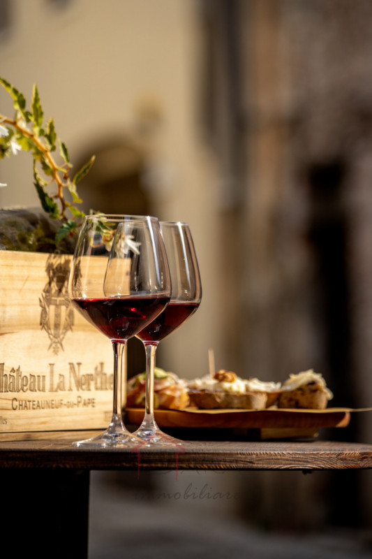 Nel cuore pulsante del centro di Castelfranco Veneto, all’interno delle suggestive mura storiche,...