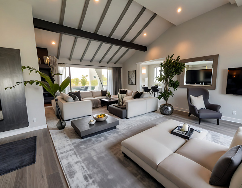 (Per INFO Roberto 3453195338) Scopri la tua nuova oasi di lusso nel cuore della tranquillità! Pro...