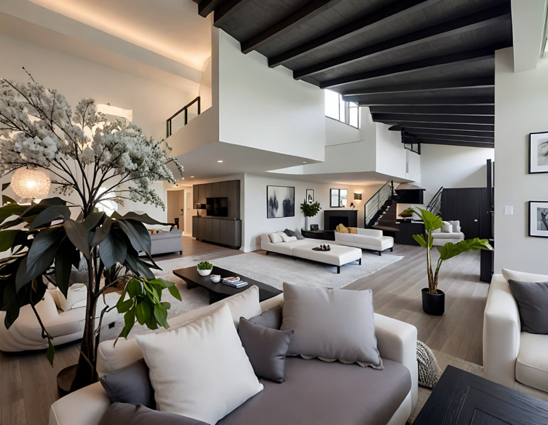 (Per INFO Roberto 3453195338) Scopri la tua nuova oasi di lusso nel cuore della tranquillità! Pro...