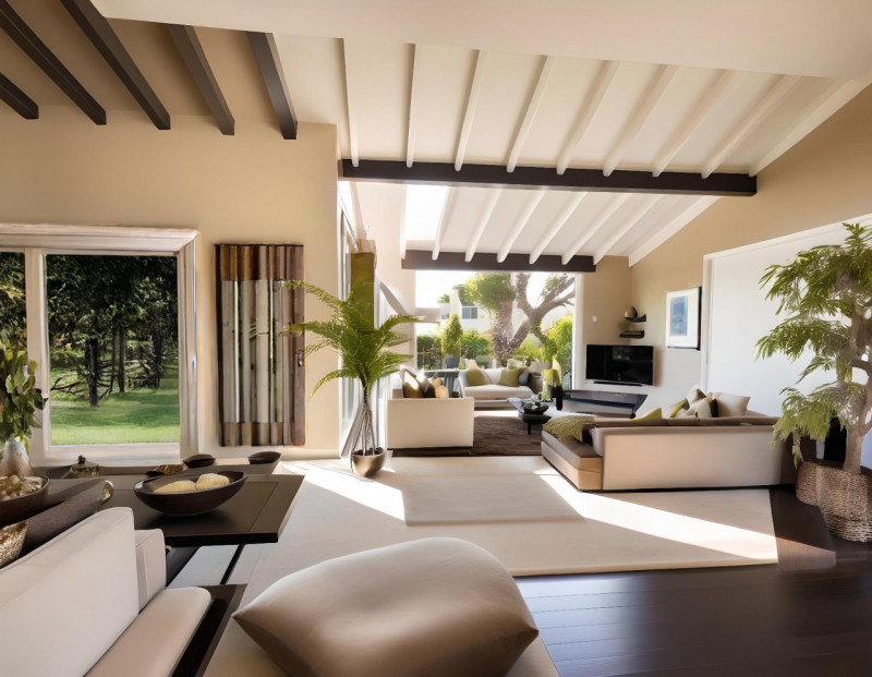 (Per INFO Roberto 3453195338) Scopri la tua nuova oasi di lusso nel cuore della tranquillità! Pro...