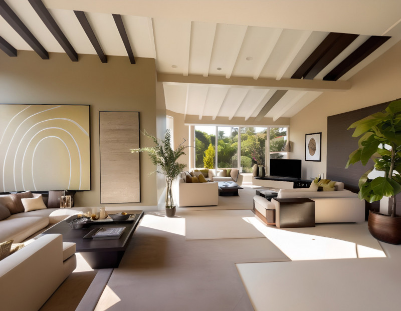 (Per INFO Roberto 3453195338) Scopri la tua nuova oasi di lusso nel cuore della tranquillità! Pro...