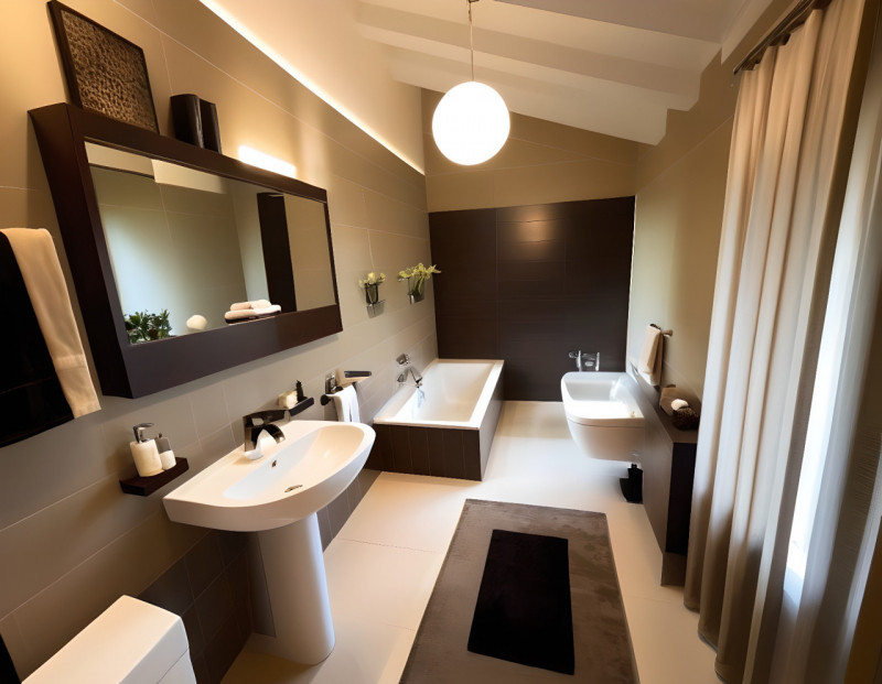 (Per INFO Roberto 3453195338) Scopri la tua nuova oasi di lusso nel cuore della tranquillità! Pro...