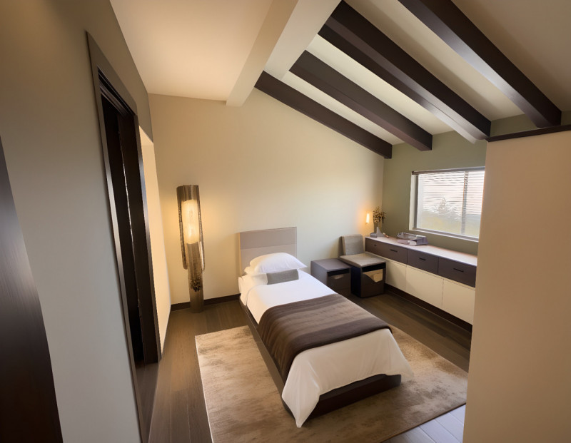 (Per INFO Roberto 3453195338) Scopri la tua nuova oasi di lusso nel cuore della tranquillità! Pro...