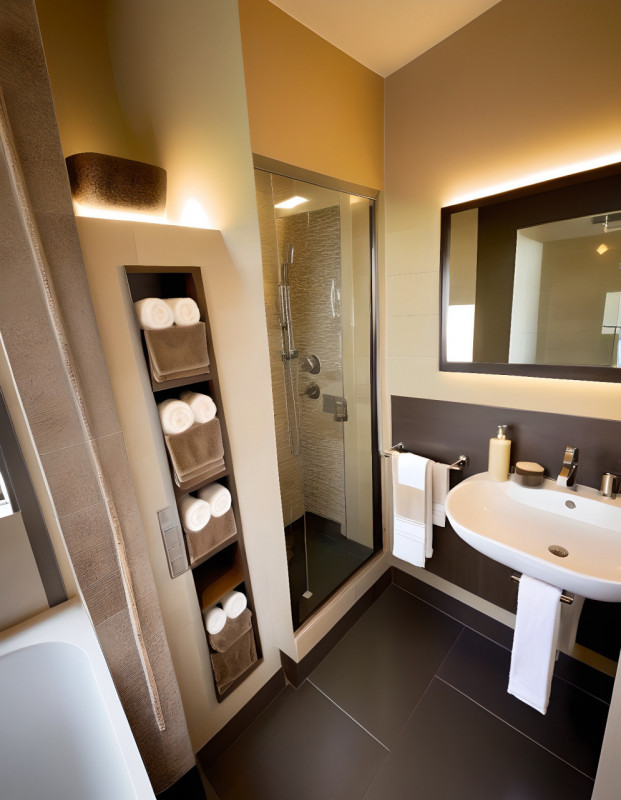 (Per INFO Roberto 3453195338) Scopri la tua nuova oasi di lusso nel cuore della tranquillità! Pro...