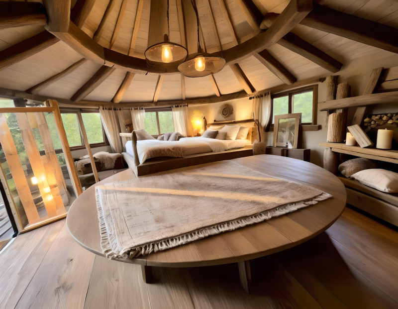 (Per INFO Roberto 3453195338) Scopri la tua nuova oasi di lusso nel cuore della tranquillità! Pro...