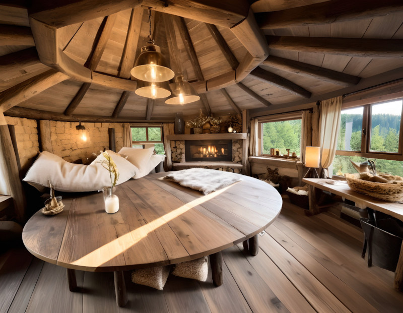 (Per INFO Roberto 3453195338) Scopri la tua nuova oasi di lusso nel cuore della tranquillità! Pro...