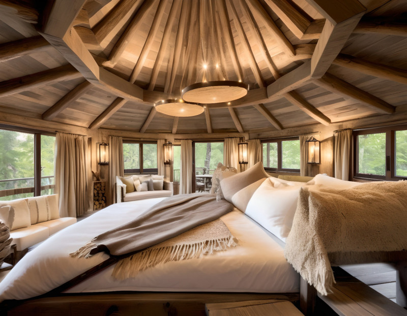 (Per INFO Roberto 3453195338) Scopri la tua nuova oasi di lusso nel cuore della tranquillità! Pro...