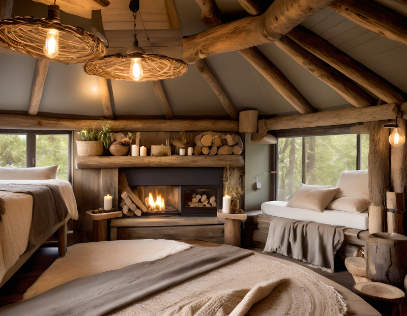 (Per INFO Roberto 3453195338) Scopri la tua nuova oasi di lusso nel cuore della tranquillità! Pro...