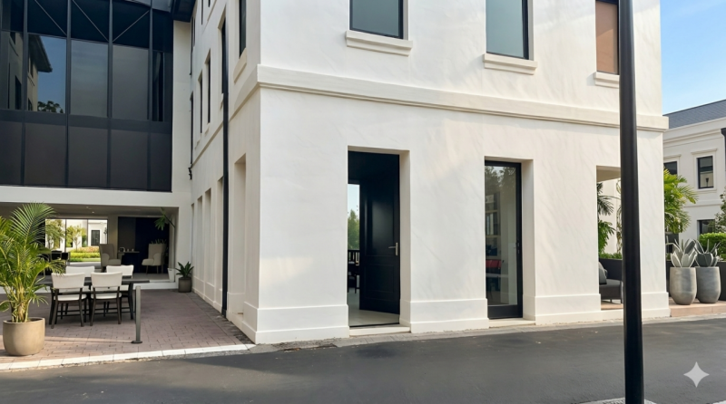 (Per INFO 3316190143) A Motta di Livenza, in zona centrale, proponiamo in affitto negozio di circ...