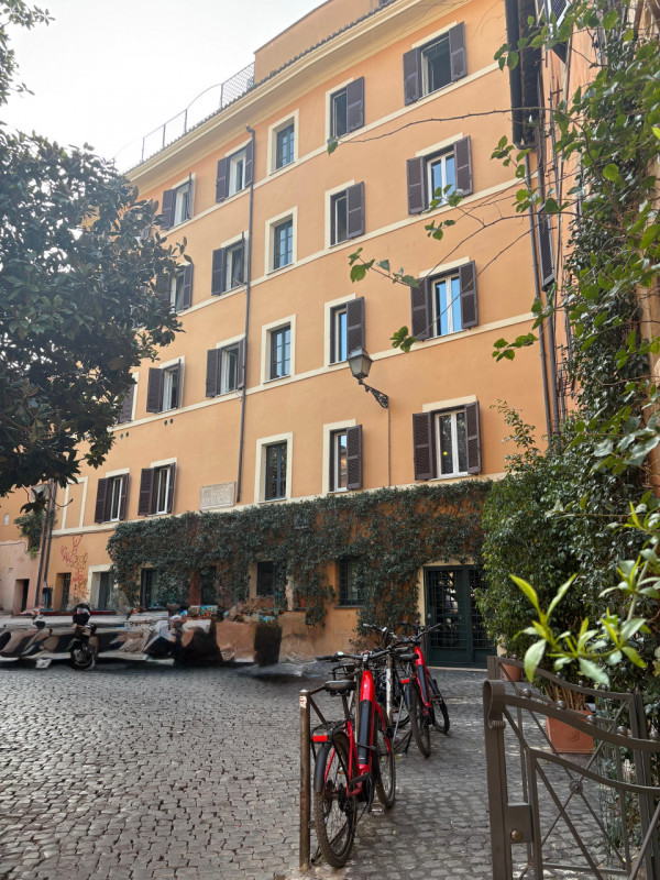 Roma Vendita Appartamento pentalocale