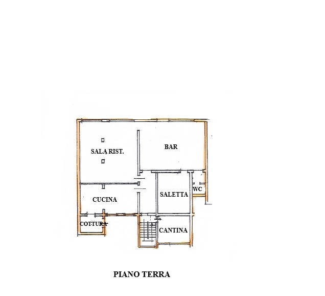 "RIFERIMENTO FPM1"

MONASTIER DI TREVISO

In tranquilla zona residenziale immersa nel verde, non ...