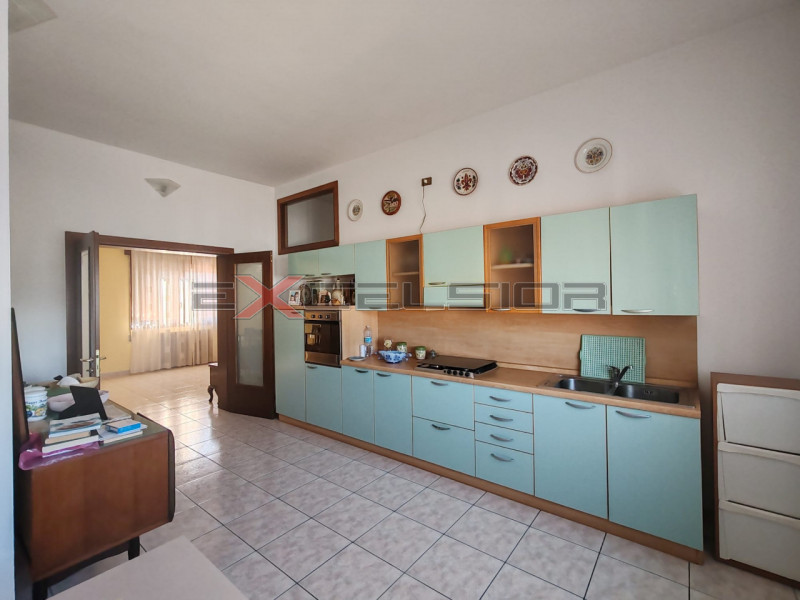 Appartamenti in Vendita a Cavarzere