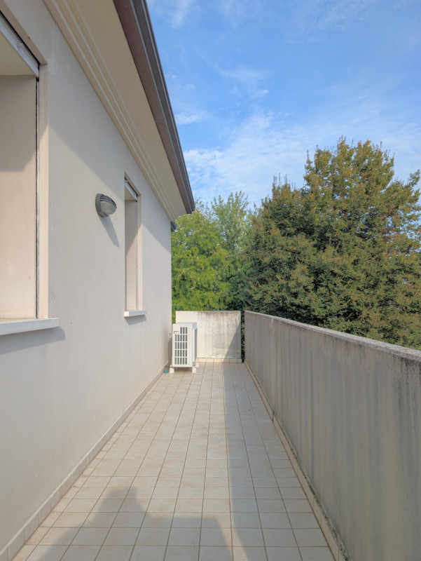 Marano Vicentino - Tricamere completamente indipendente - Euro 219.000

Trattativa riservata Unic...