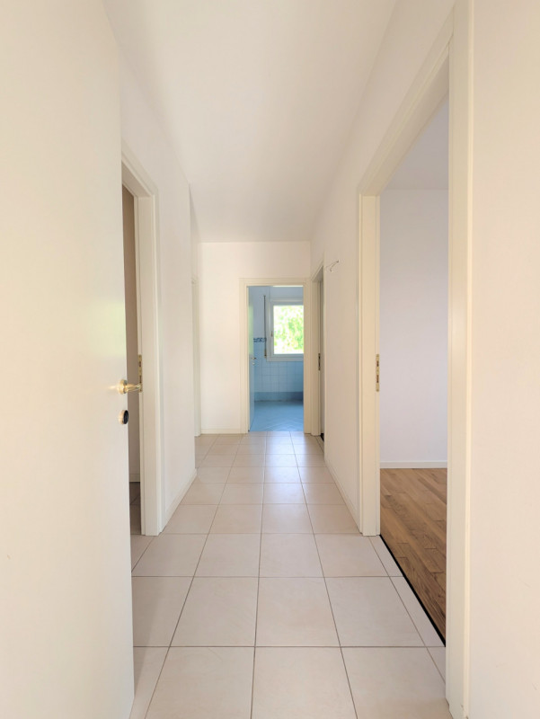 Marano Vicentino - Tricamere completamente indipendente - Euro 219.000

Trattativa riservata Unic...